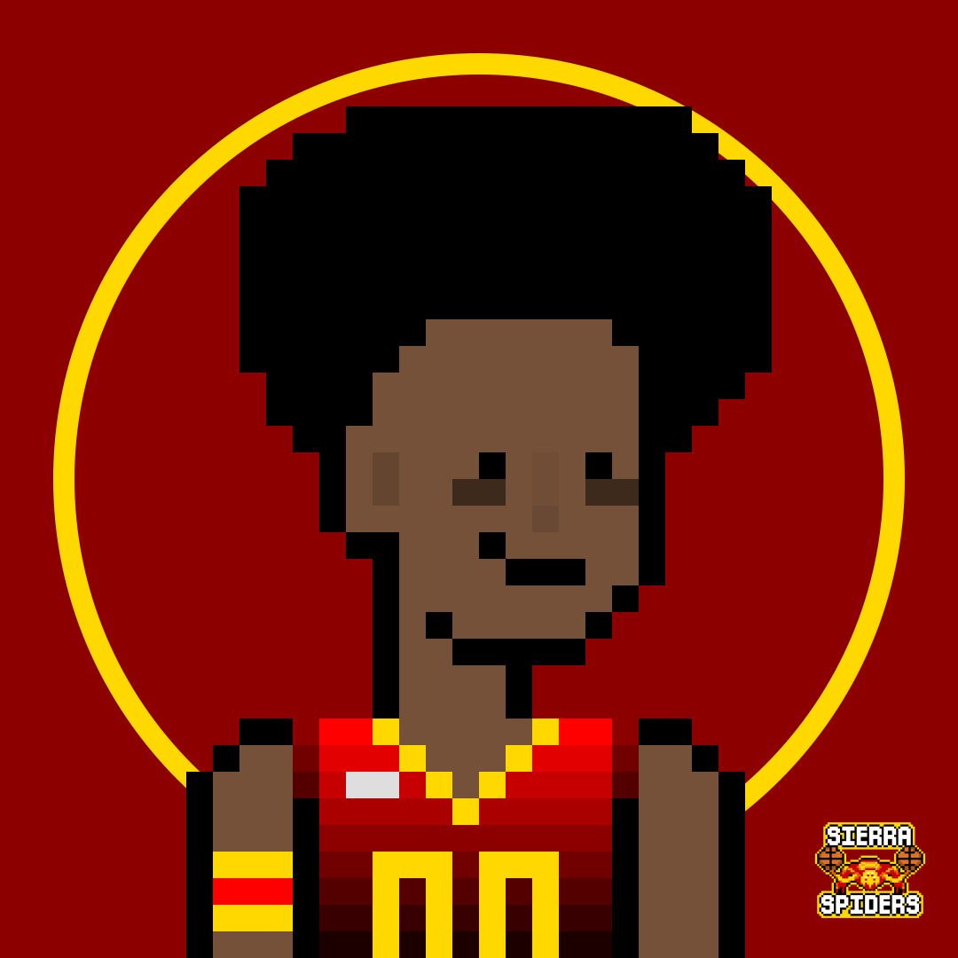 Poster of Baller #8559