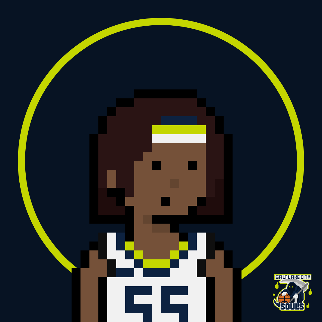 Poster of Baller #8574