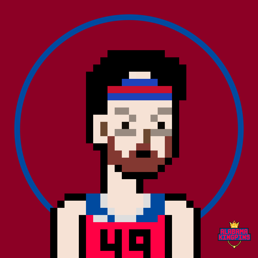 Poster of Baller #8580