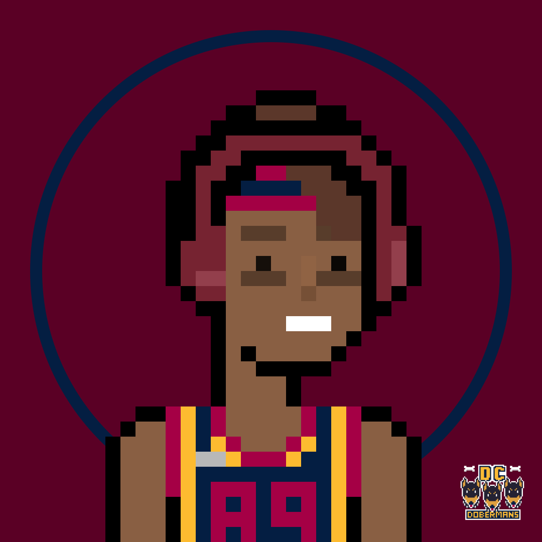 Poster of Baller #8591