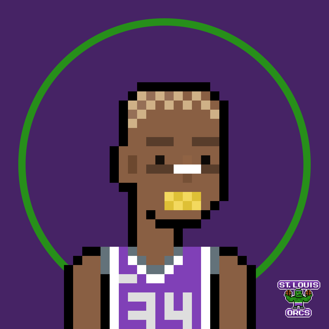 Poster of Baller #8593