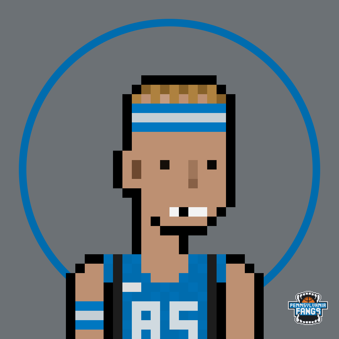 Poster of Baller #8602