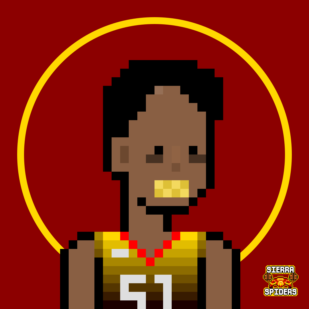 Poster of Baller #8603