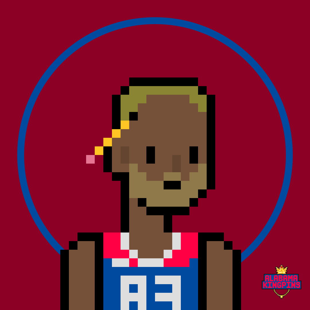 Poster of Baller #8611
