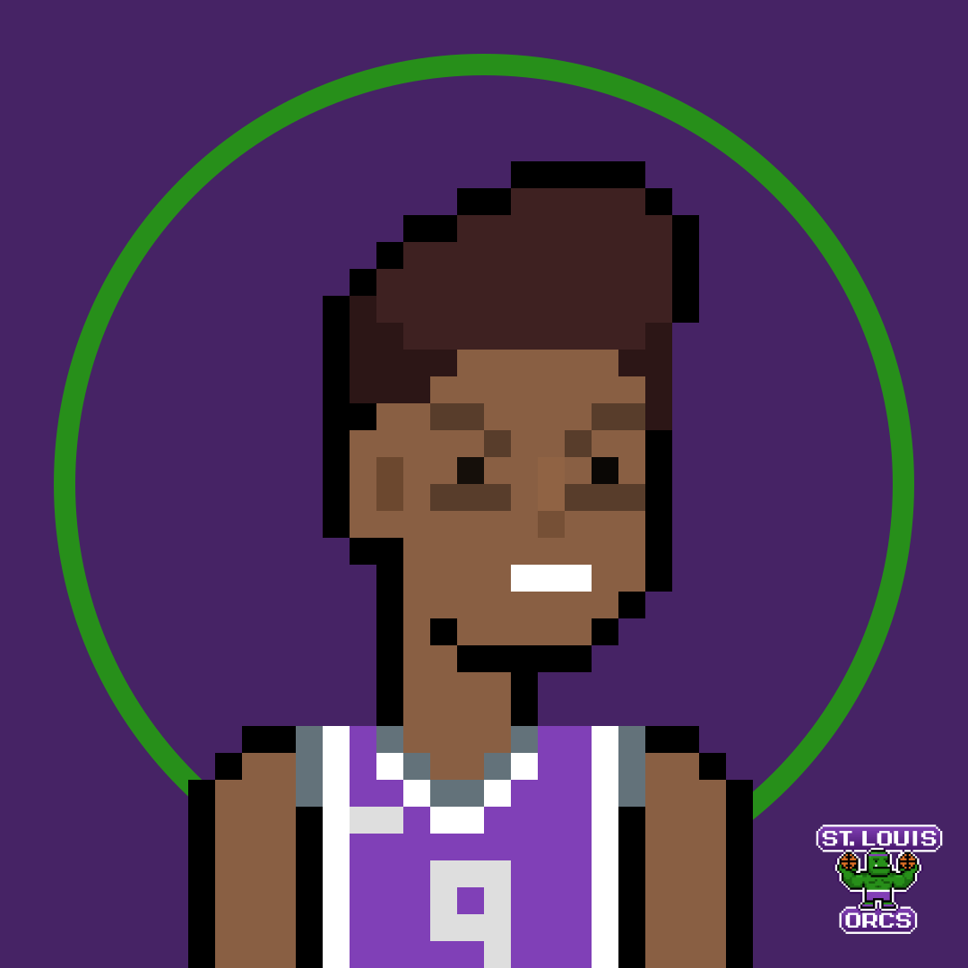 Poster of Baller #8621