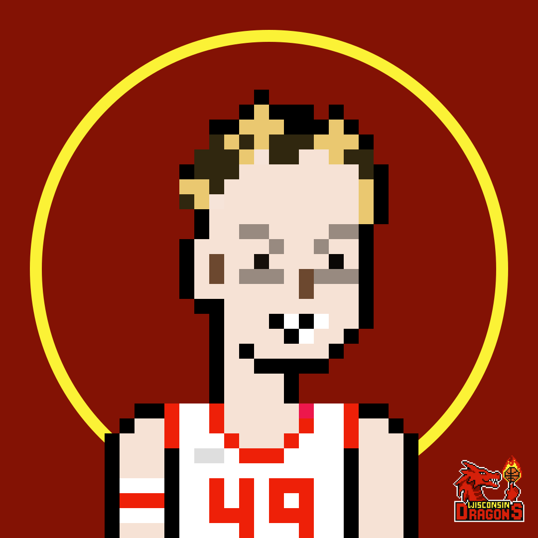 Poster of Baller #8642