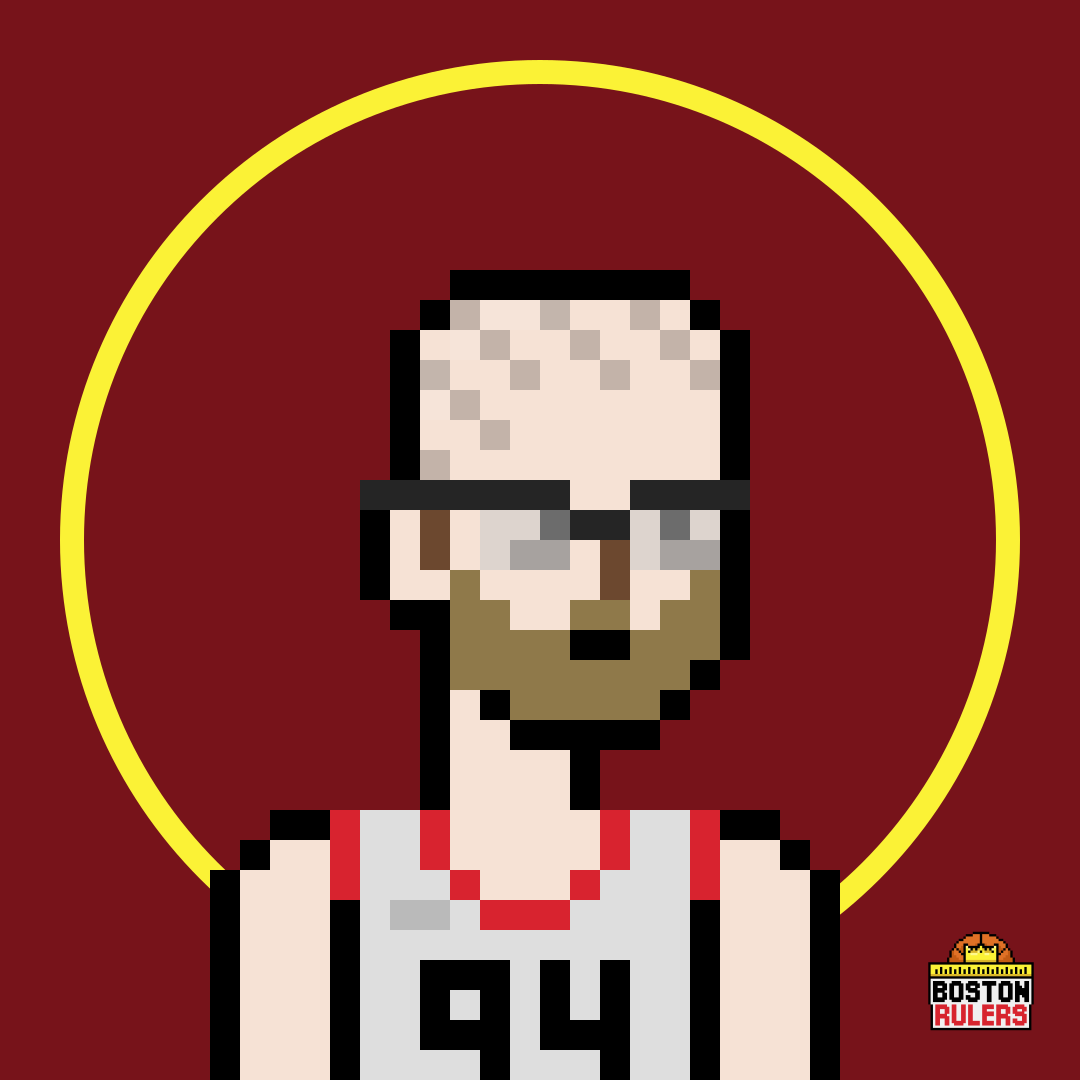 Poster of Baller #8662