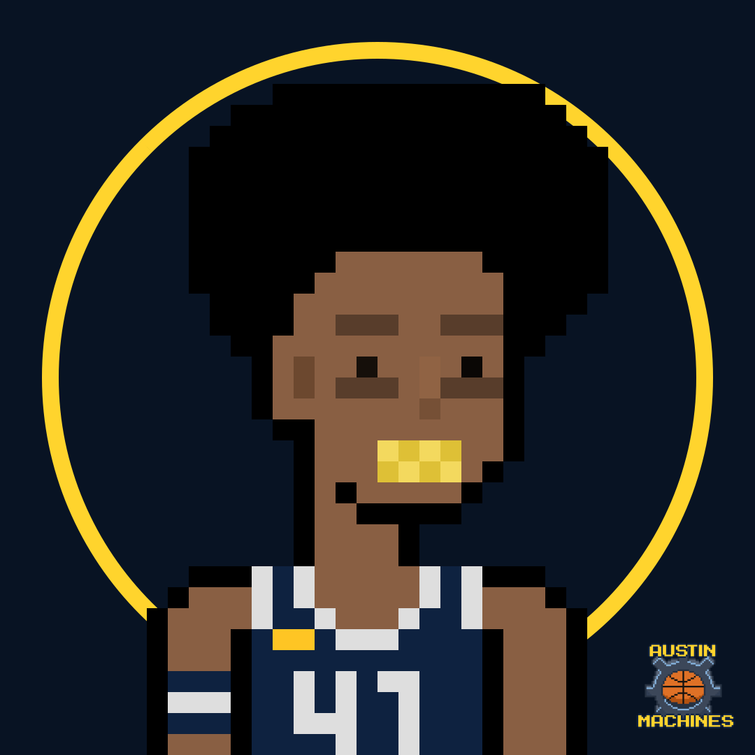 Poster of Baller #8685