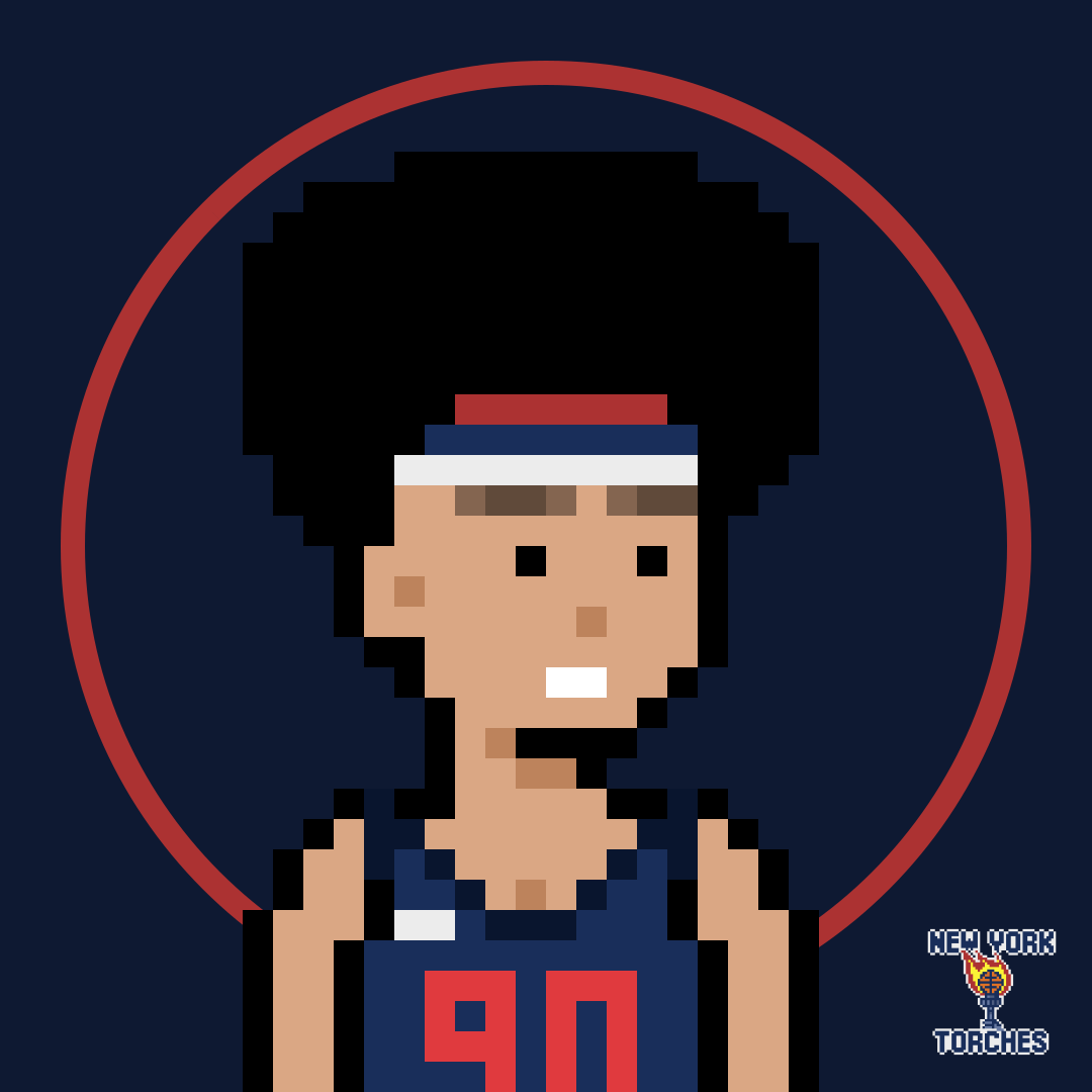 Poster of Baller #8707