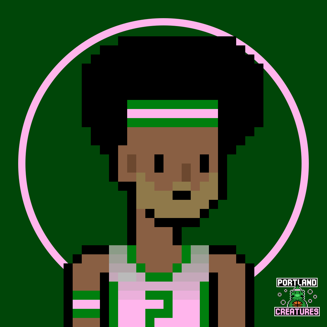 Poster of Baller #8710
