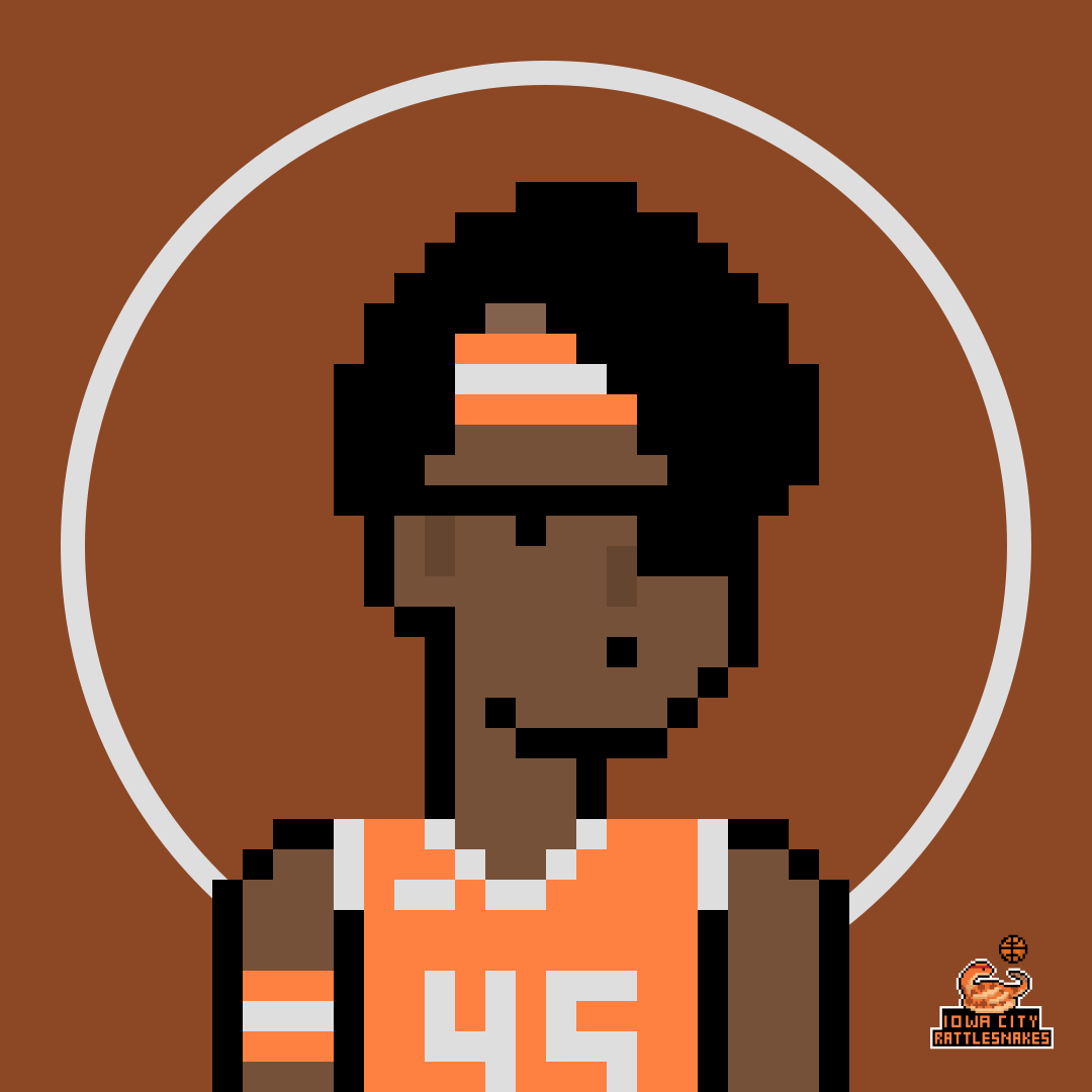 Poster of Baller #8714