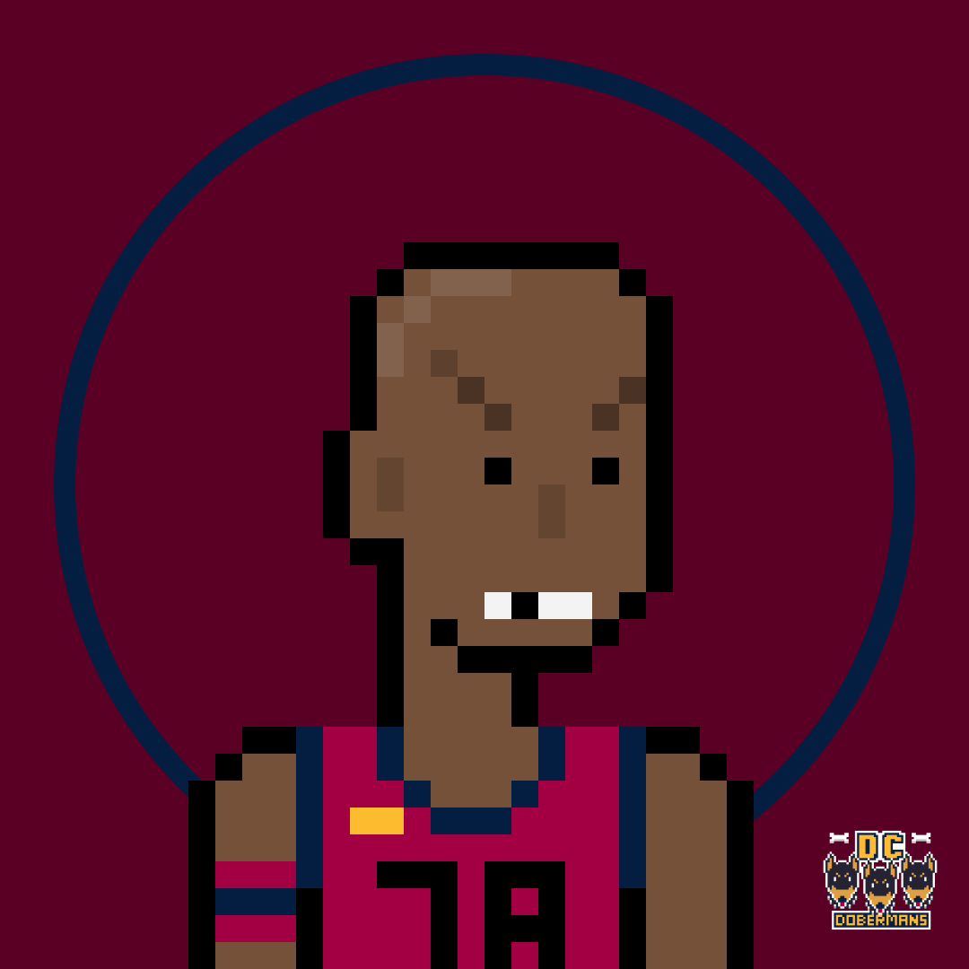 Poster of Baller #8730