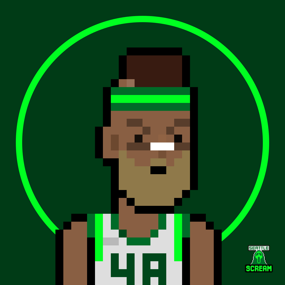 Poster of Baller #8740