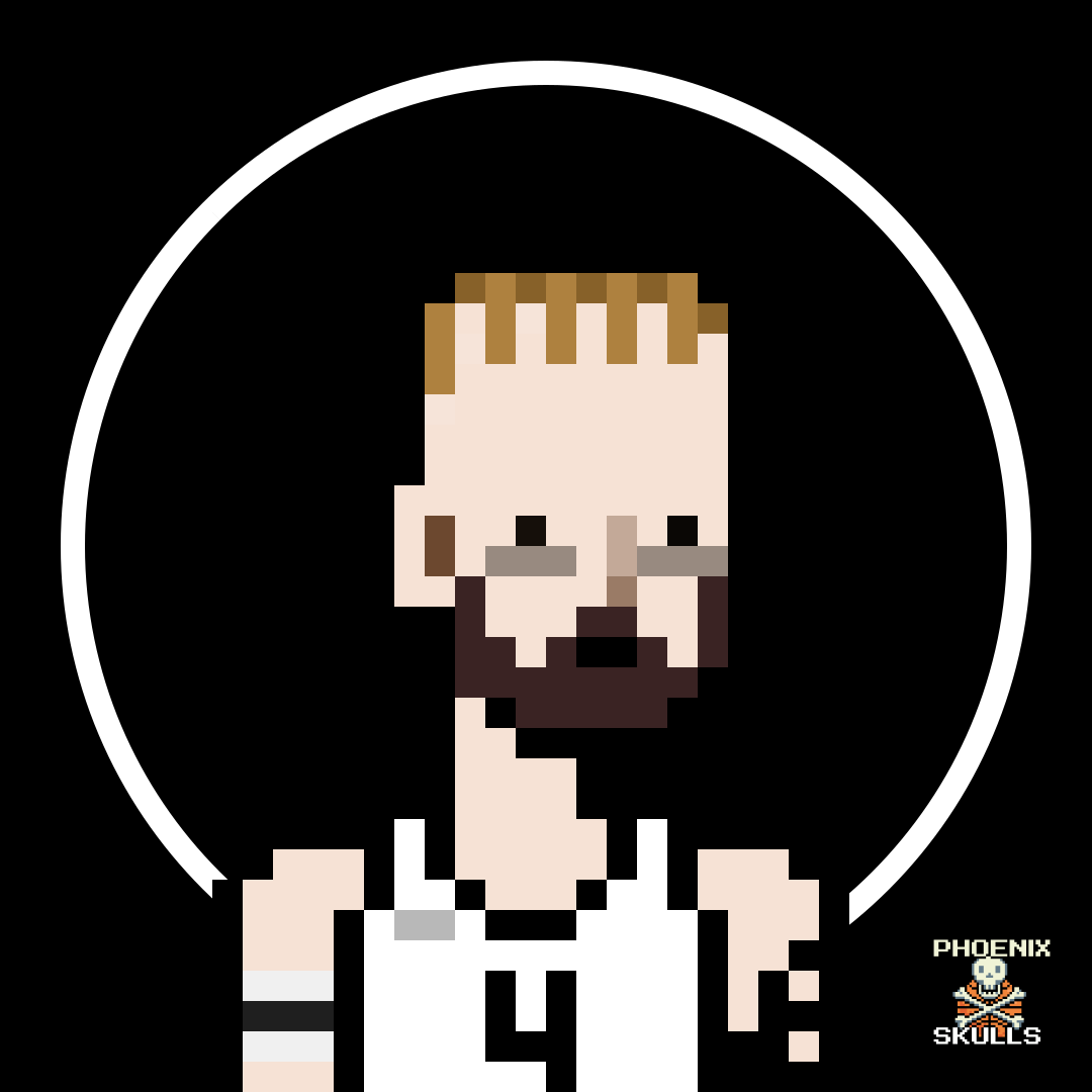 Poster of Baller #8763