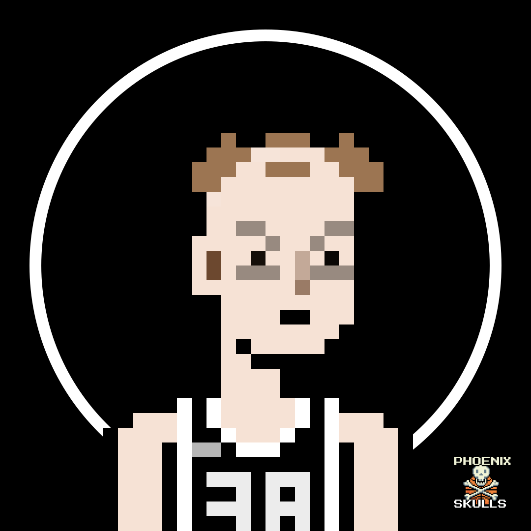 Poster of Baller #8777