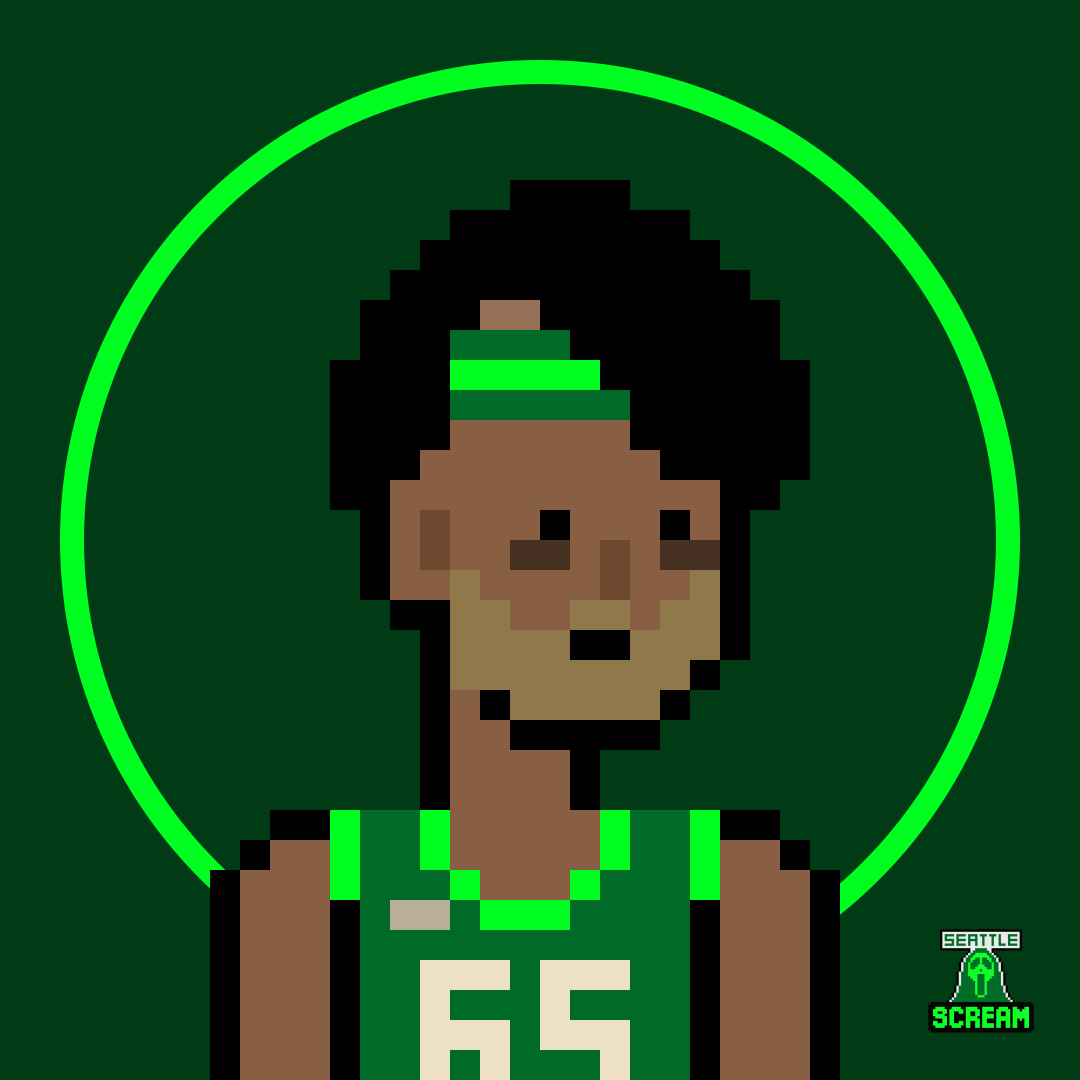 Poster of Baller #8784