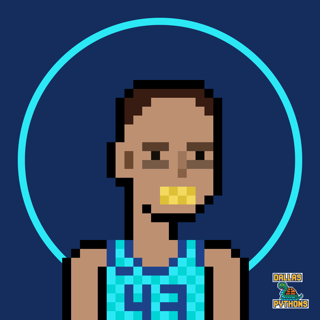 Poster of Baller #8785