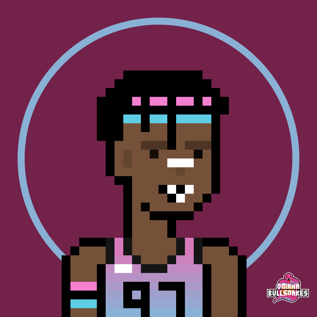 Poster of Baller #8789