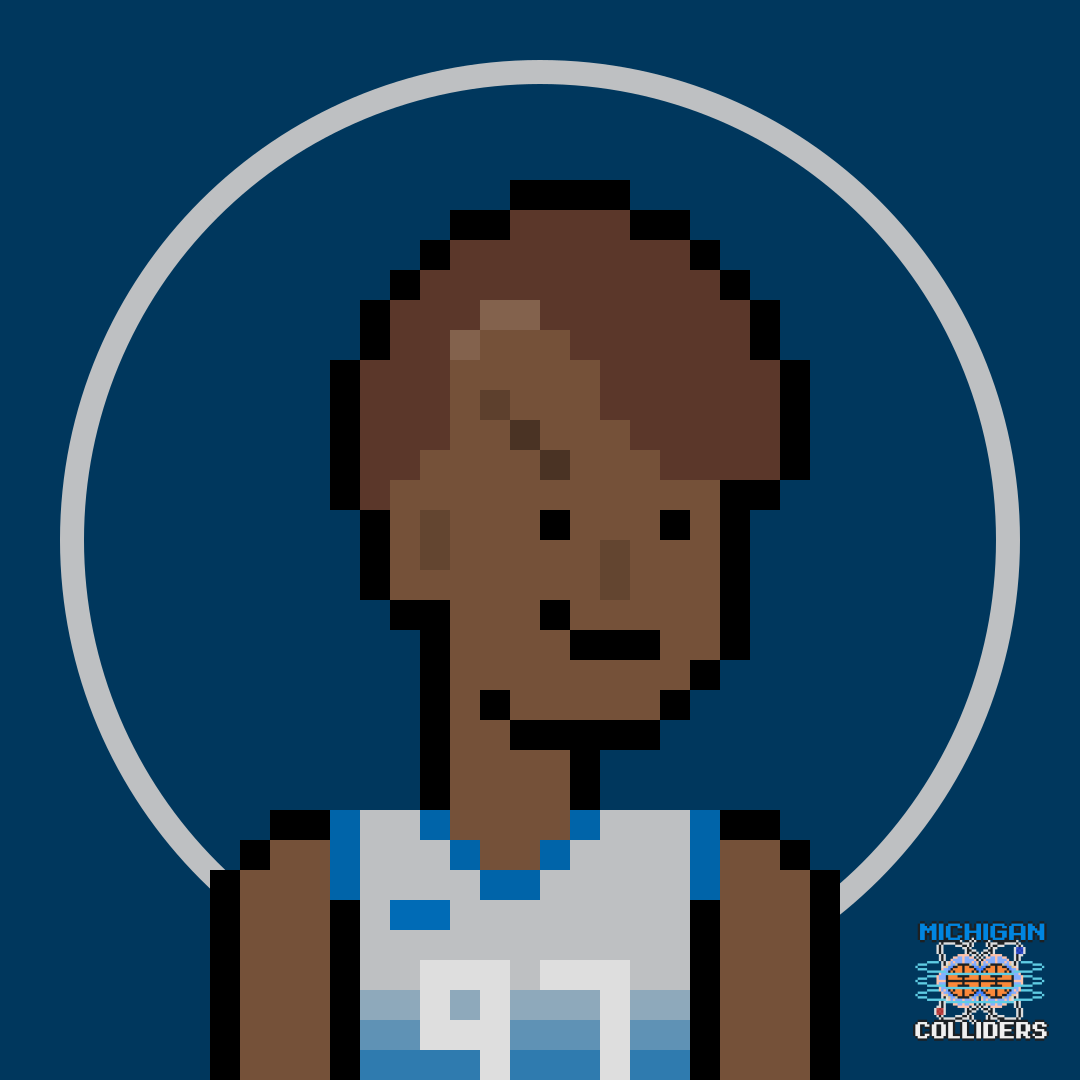 Poster of Baller #8792