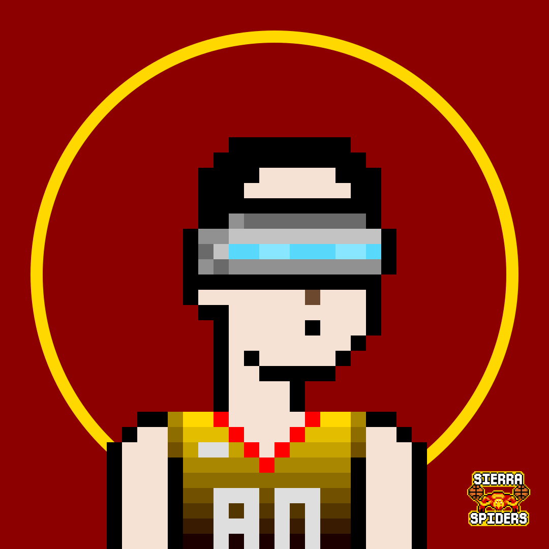 Poster of Baller #8793