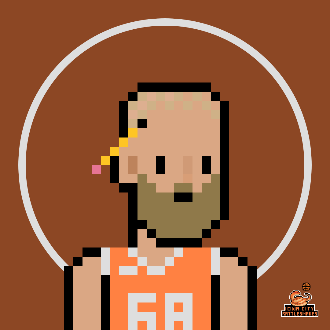 Poster of Baller #8795