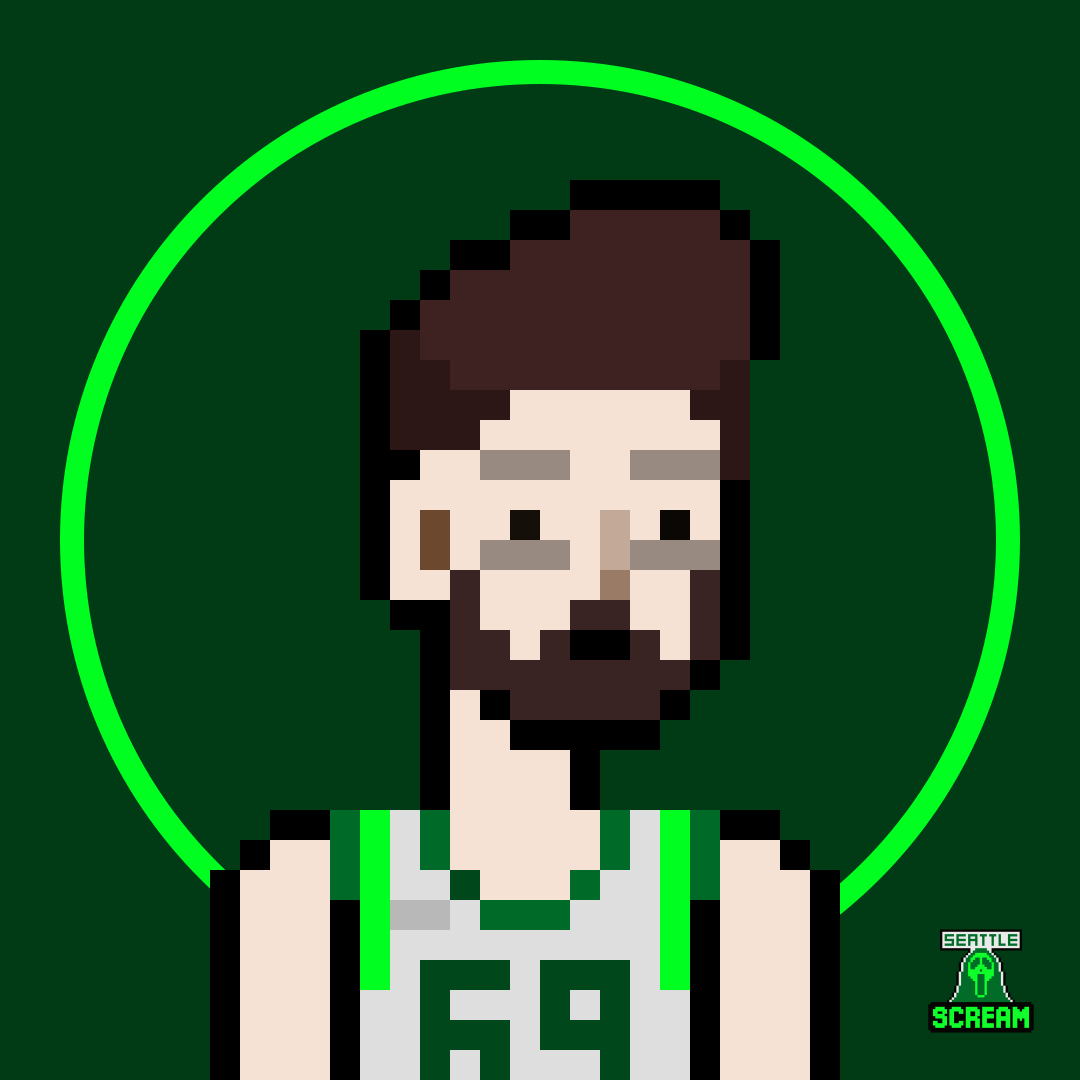 Poster of Baller #8815