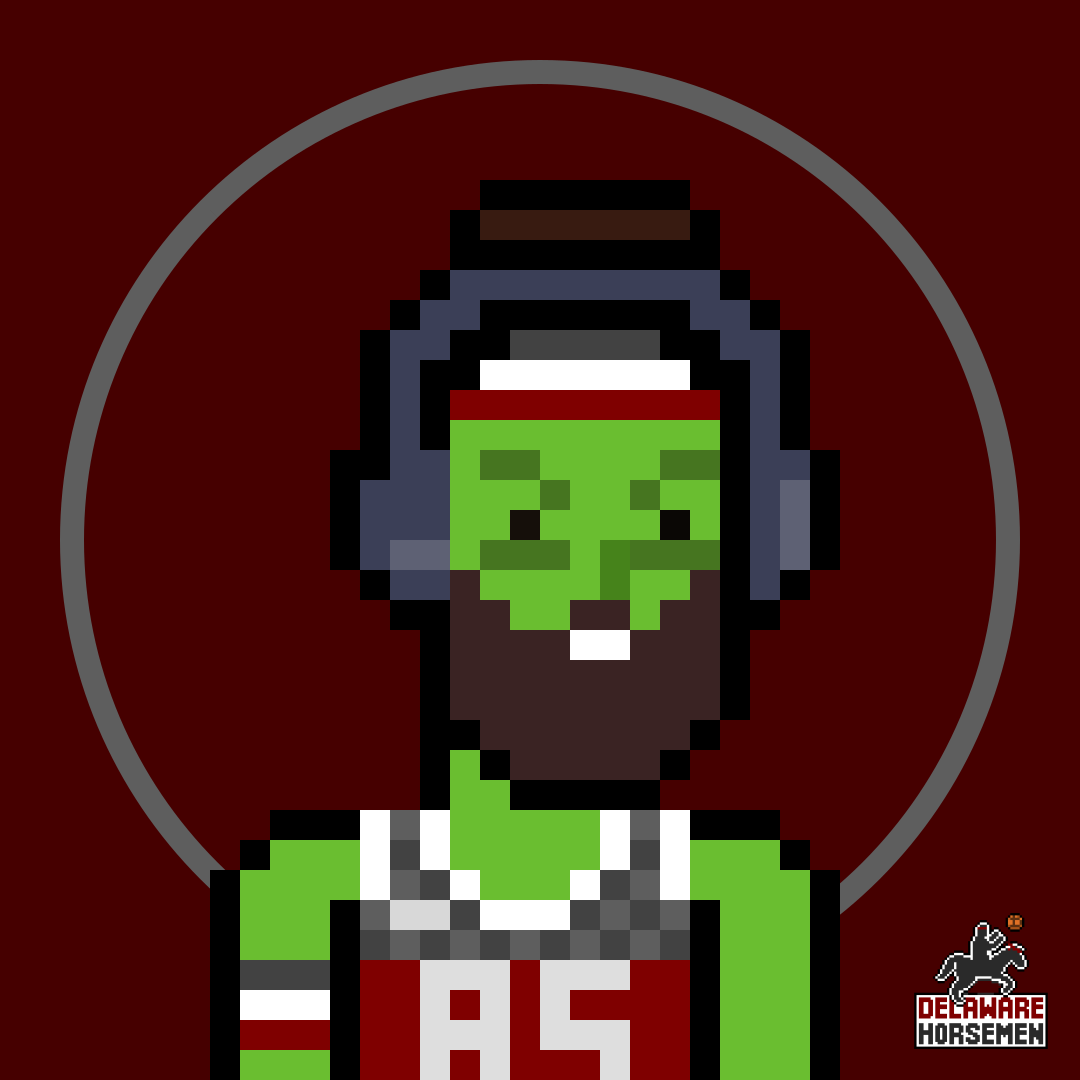 Poster of Baller #8816