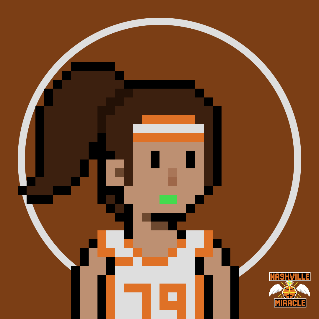 Poster of Baller #8839