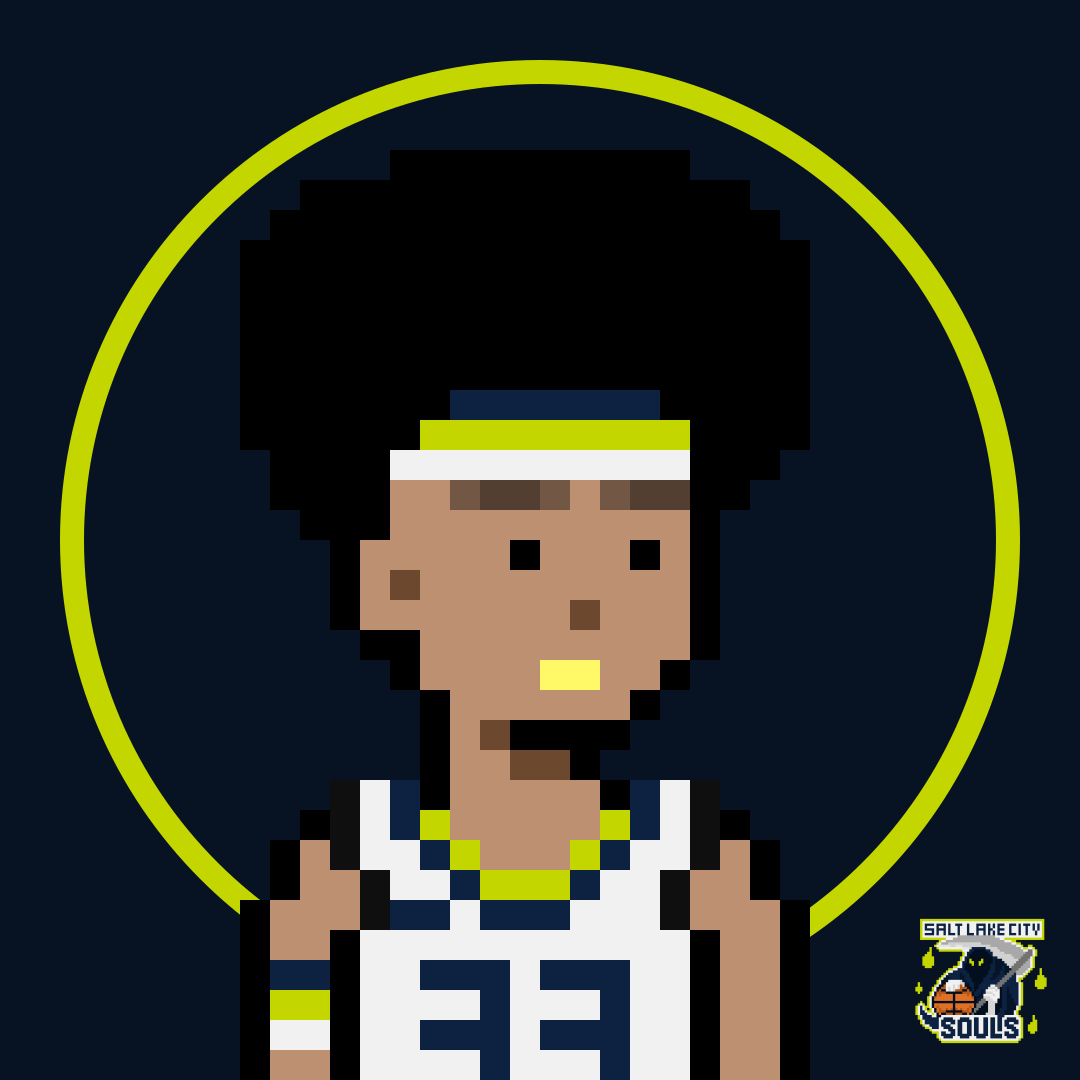 Poster of Baller #8840
