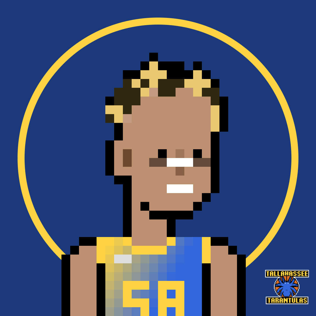 Poster of Baller #8843