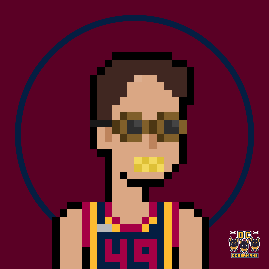 Poster of Baller #8848