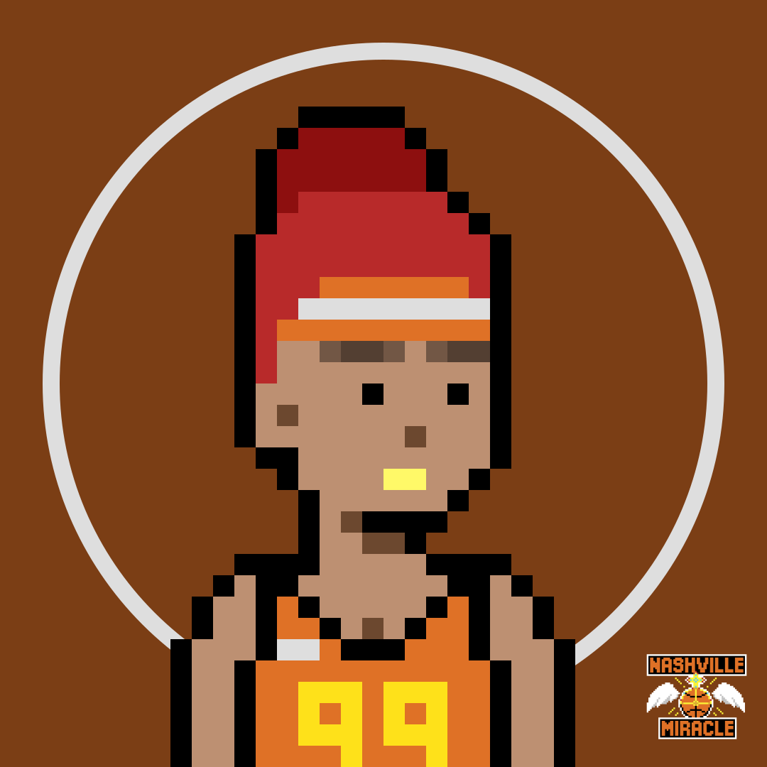 Poster of Baller #8852