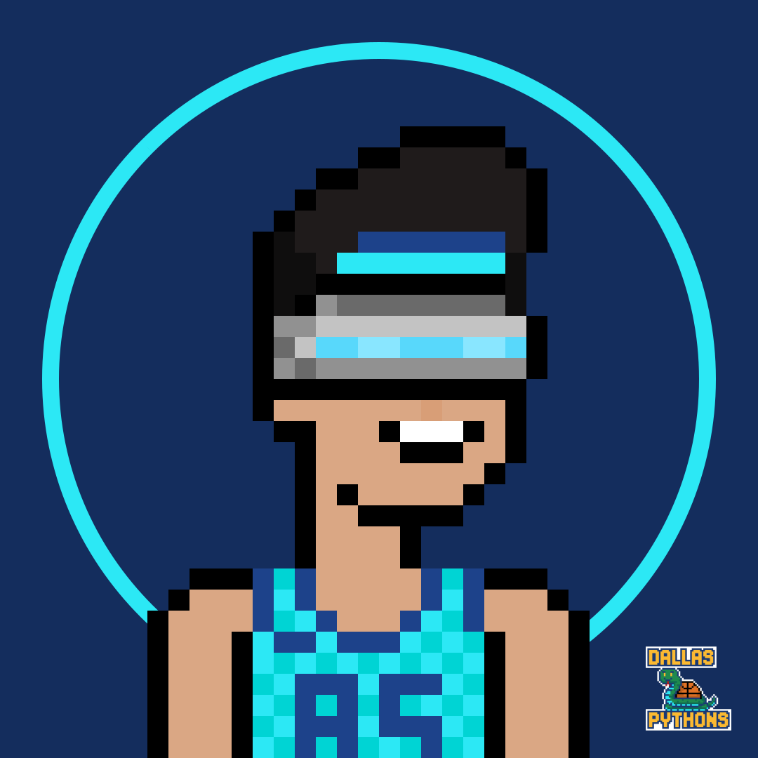 Poster of Baller #8859