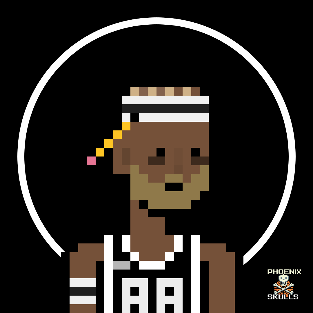 Poster of Baller #8866