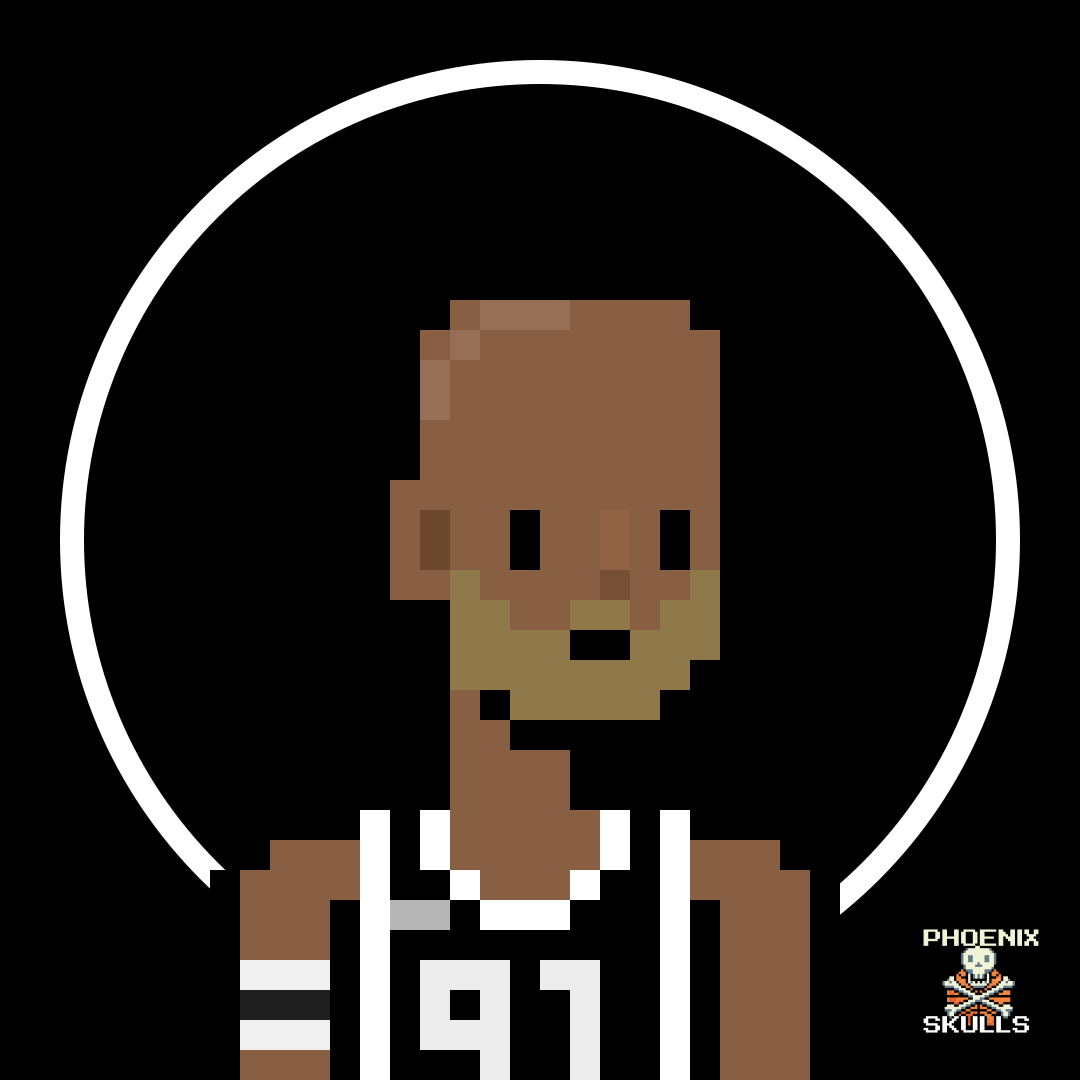Poster of Baller #8880