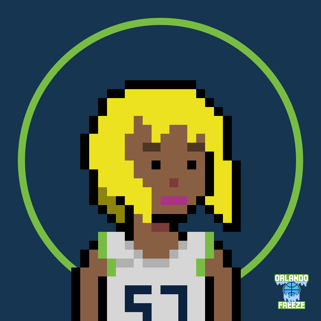 Poster of Baller #8885