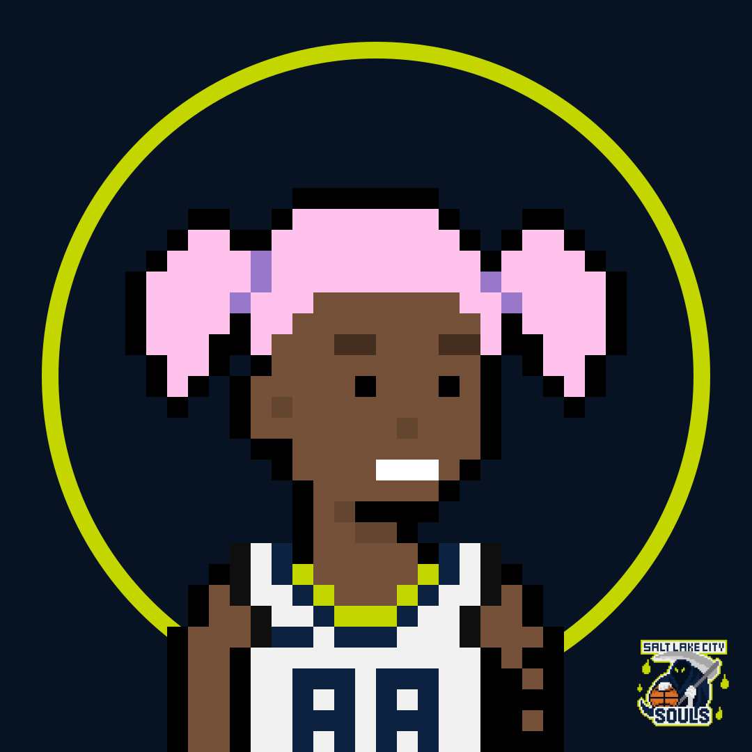 Poster of Baller #8886