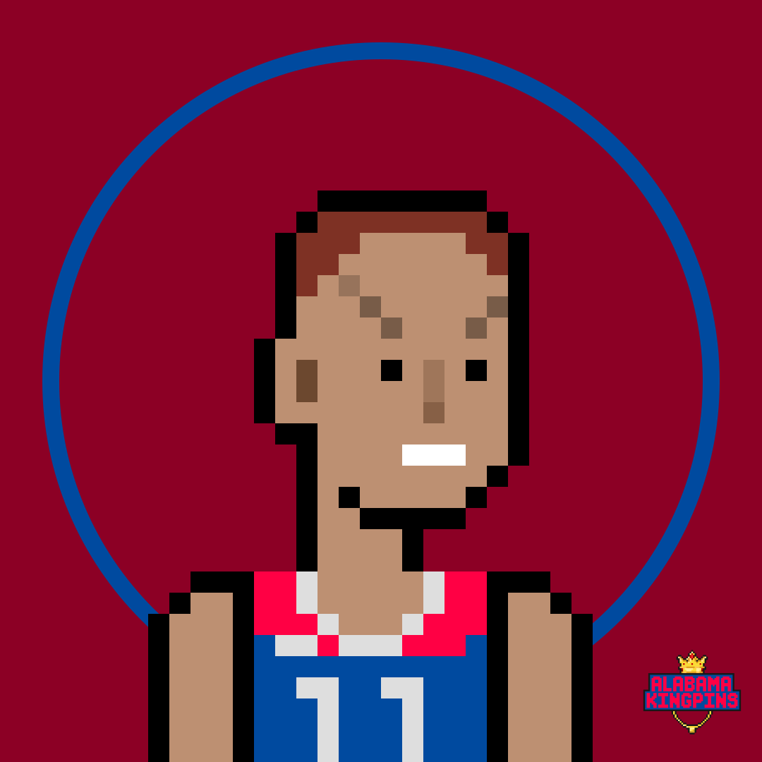Poster of Baller #8887