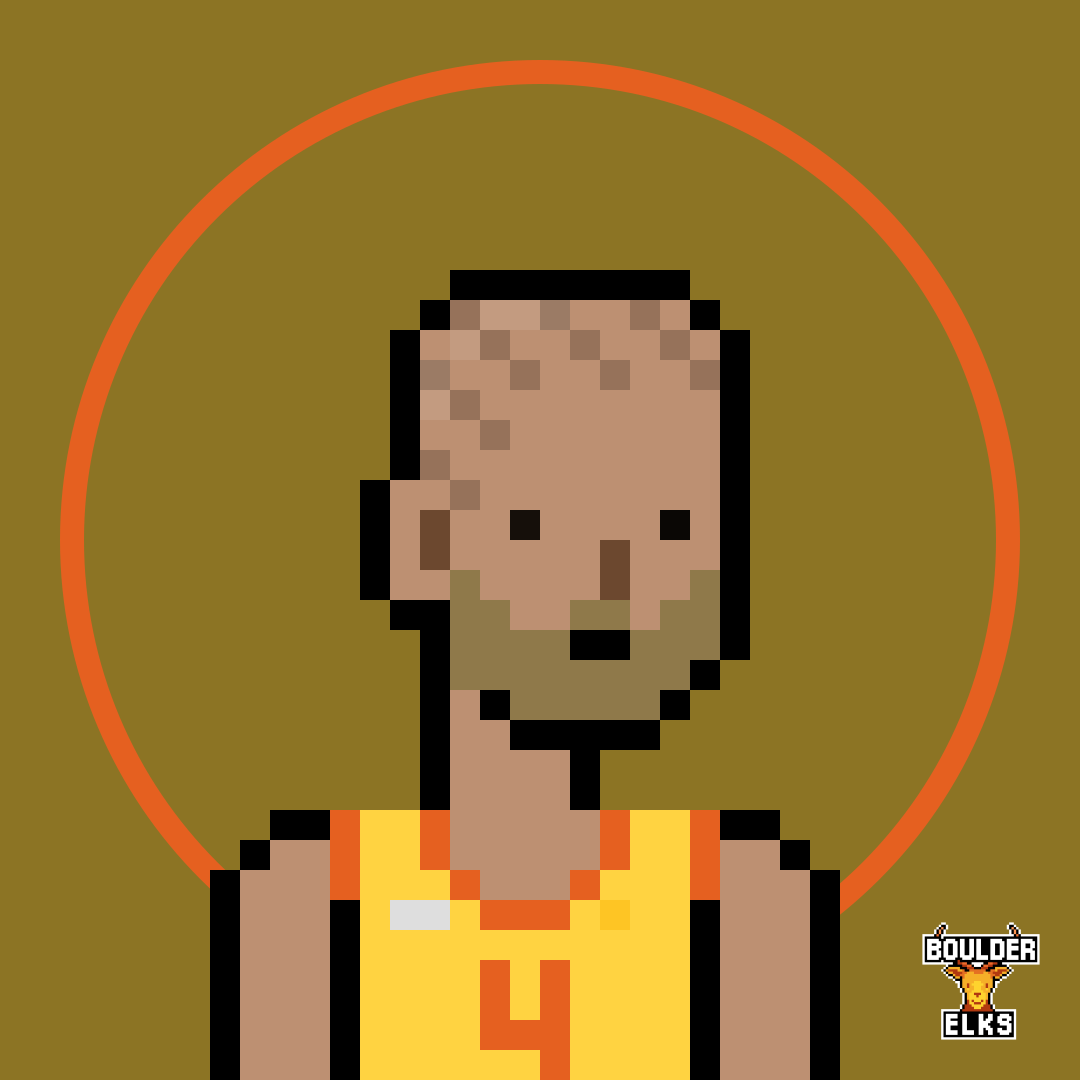Poster of Baller #8889