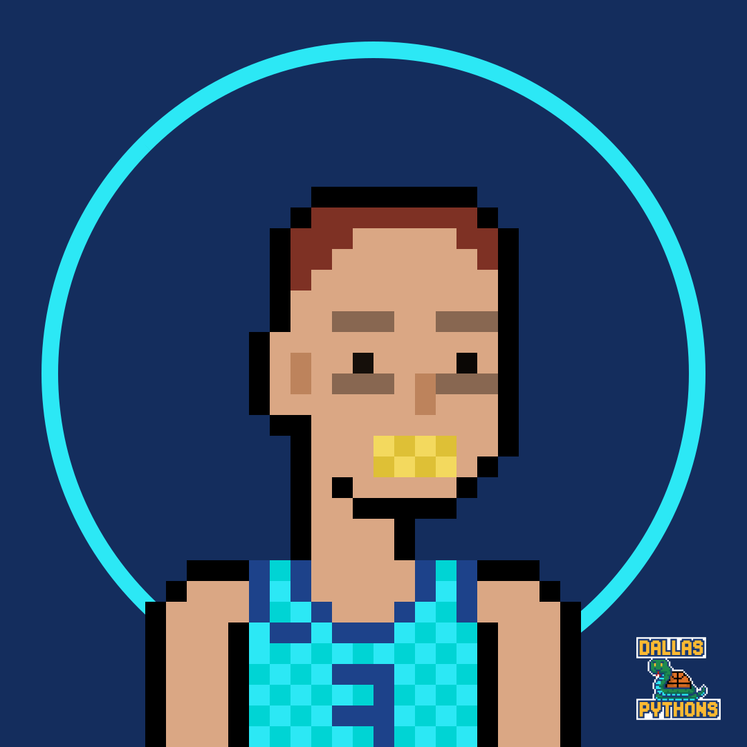 Poster of Baller #8895