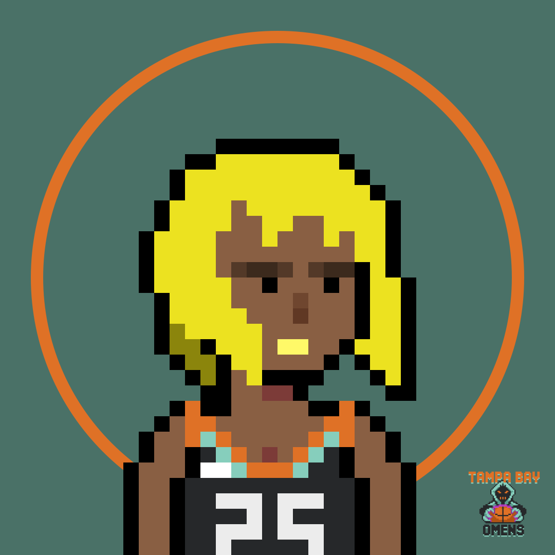 Poster of Baller #8906