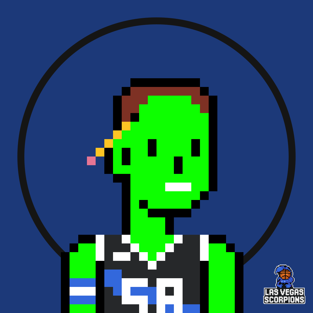 Poster of Baller #8908