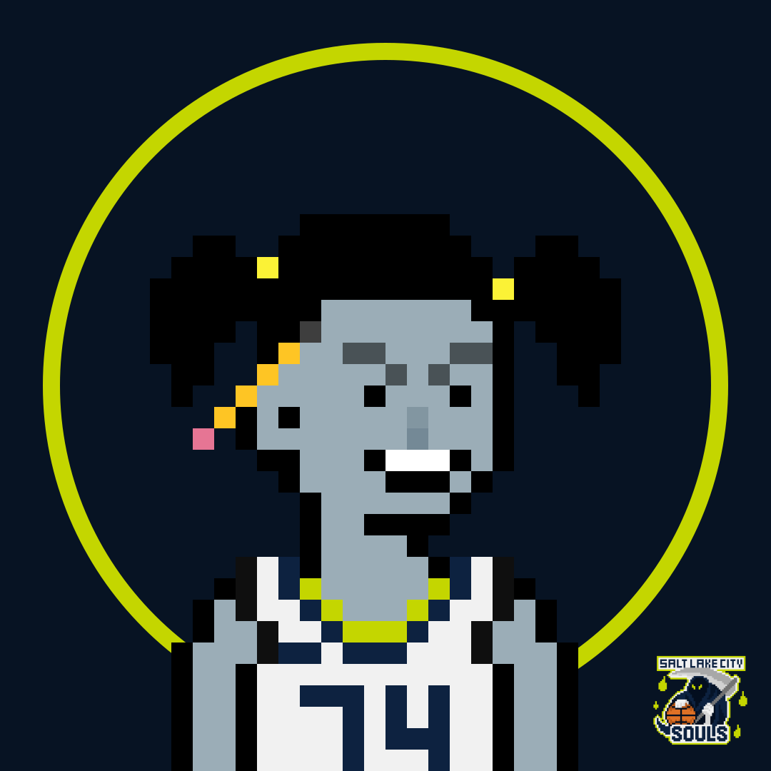 Poster of Baller #8921
