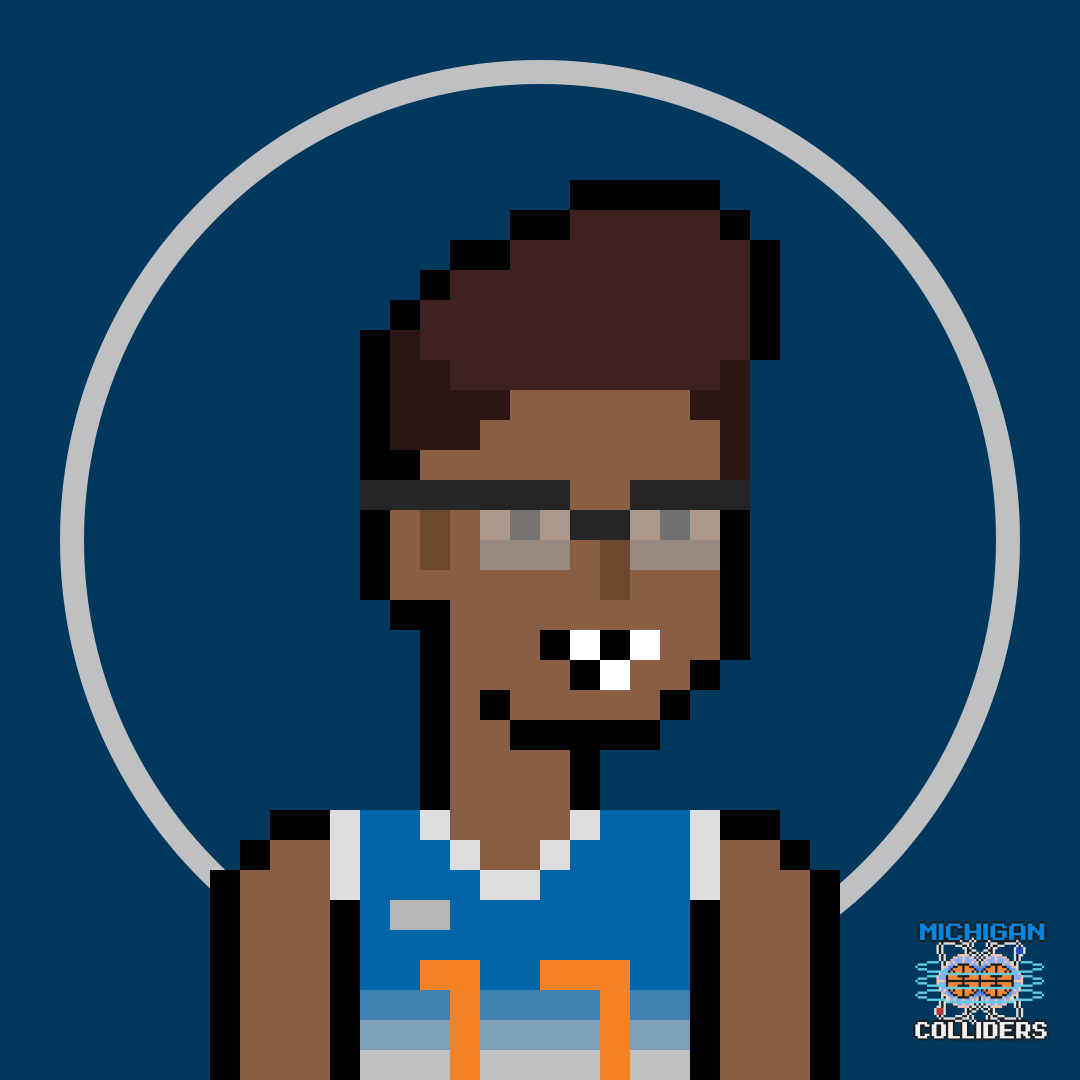 Poster of Baller #8927