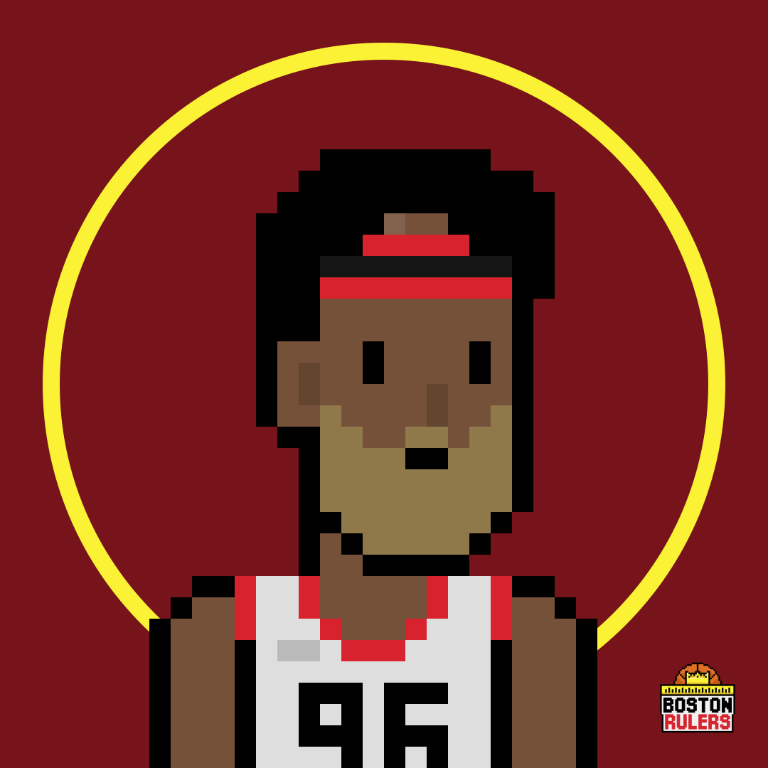 Poster of Baller #8932