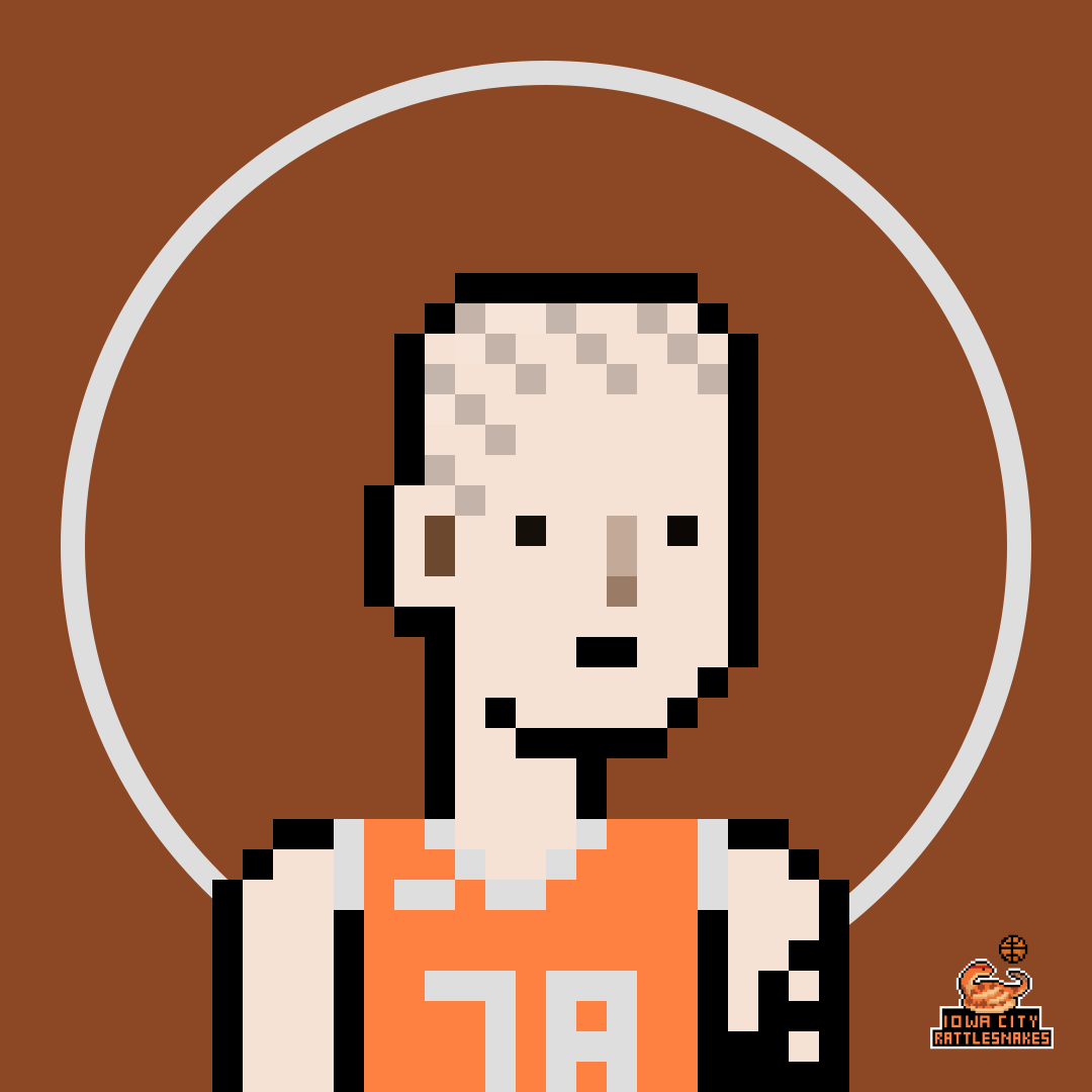 Poster of Baller #8936