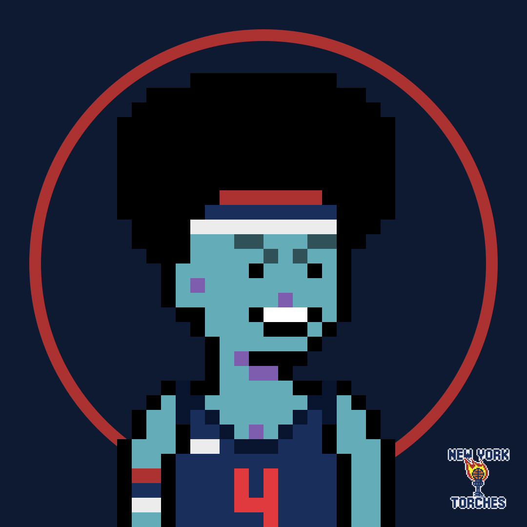 Poster of Baller #8942
