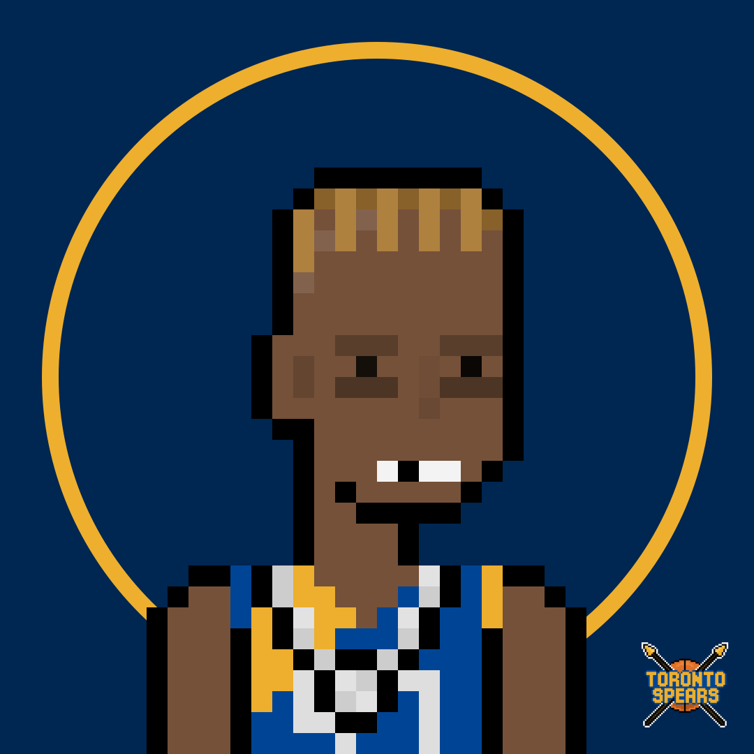 Poster of Baller #8949