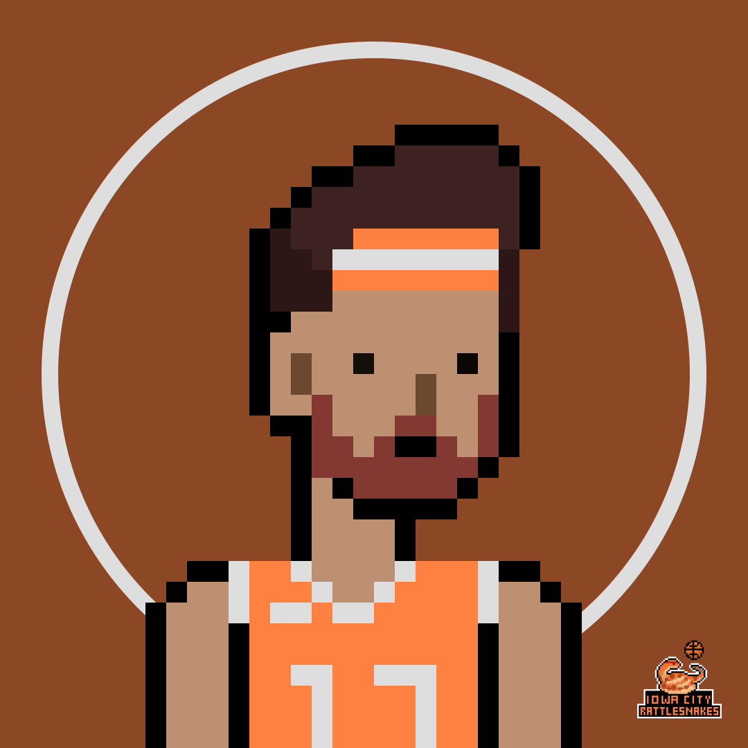 Poster of Baller #8952