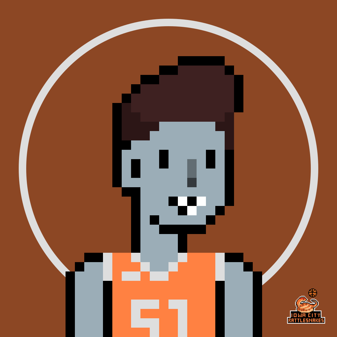 Poster of Baller #8960